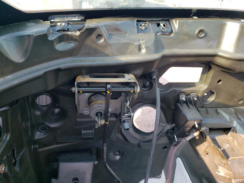 2022 DODGE CHARGER SRT HELLCAT - 2C3CDXL95NH127872 | SeoVin.biz