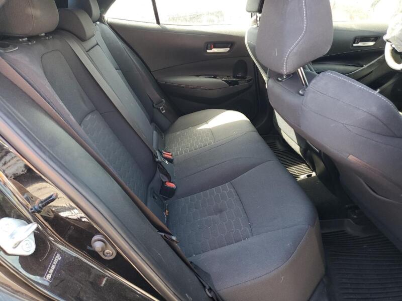 2019 TOYOTA COROLLA SE - JTNK4RBE7K3053365 | SeoVin.biz