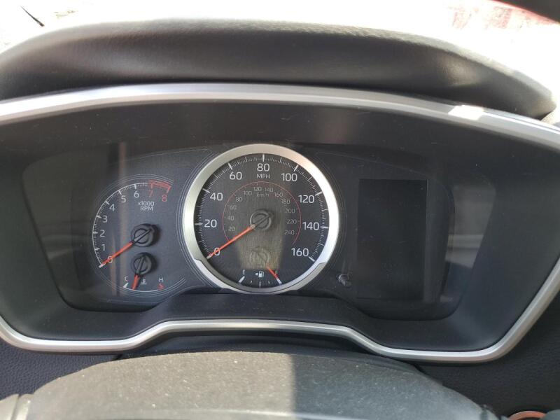 2019 TOYOTA COROLLA SE - JTNK4RBE7K3053365 | SeoVin.biz