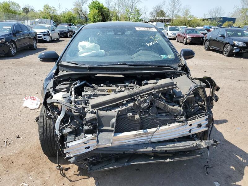 2019 TOYOTA COROLLA SE - JTNK4RBE7K3053365 | SeoVin.biz