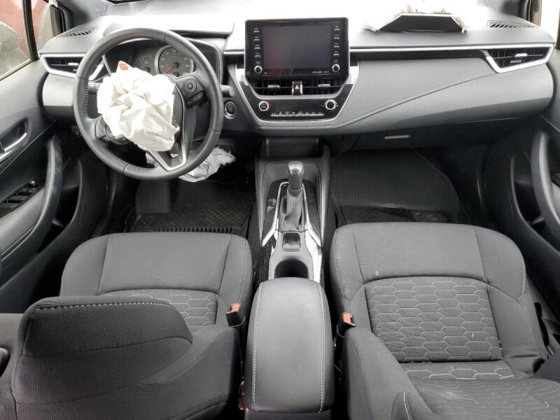 2019 TOYOTA COROLLA SE - JTNK4RBE7K3053365 | SeoVin.biz