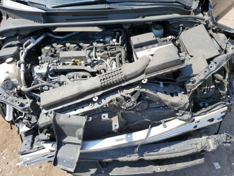 2019 TOYOTA COROLLA SE - JTNK4RBE7K3053365 | SeoVin.biz