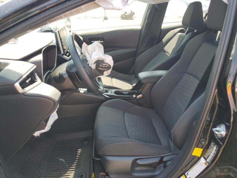 2019 TOYOTA COROLLA SE - JTNK4RBE7K3053365 | SeoVin.biz