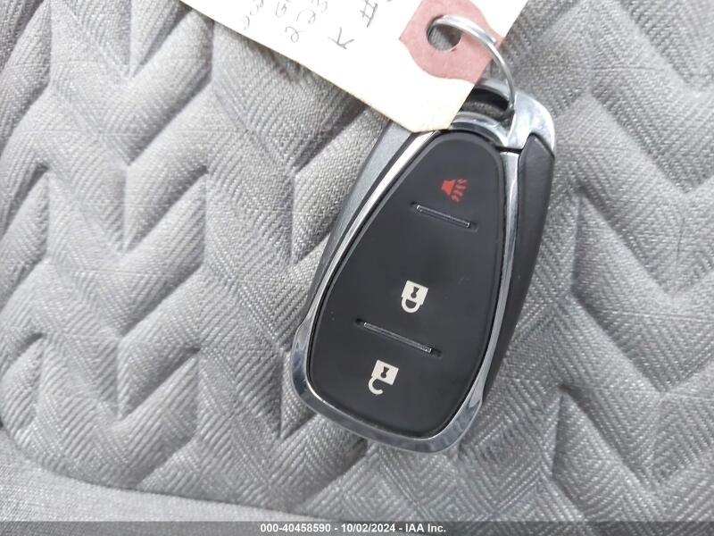 2023 CHEVROLET EQUINOX AWD LT - 3GNAXUEG8PS171022 | SeoVin.biz