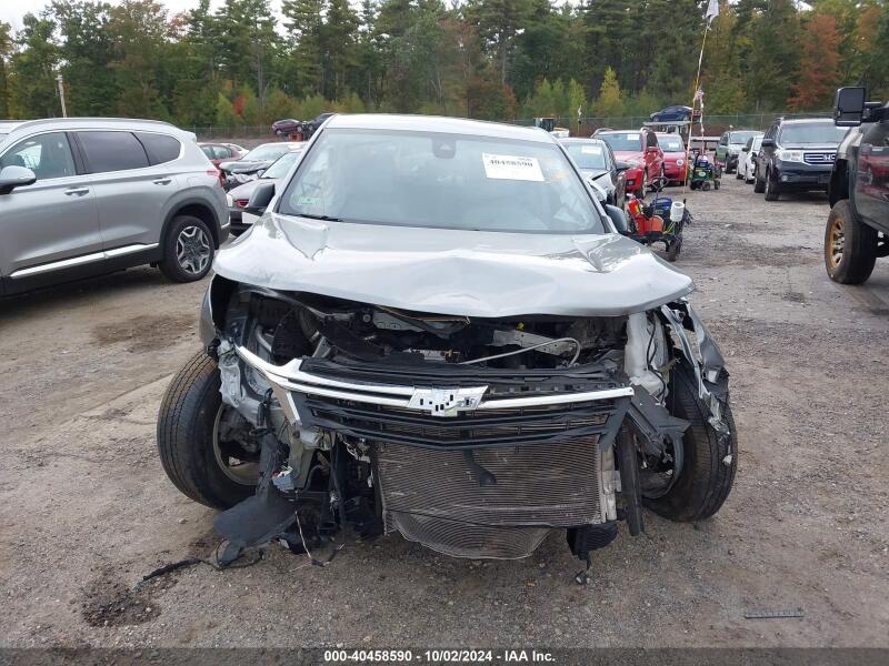2023 CHEVROLET EQUINOX AWD LT - 3GNAXUEG8PS171022 | SeoVin.biz