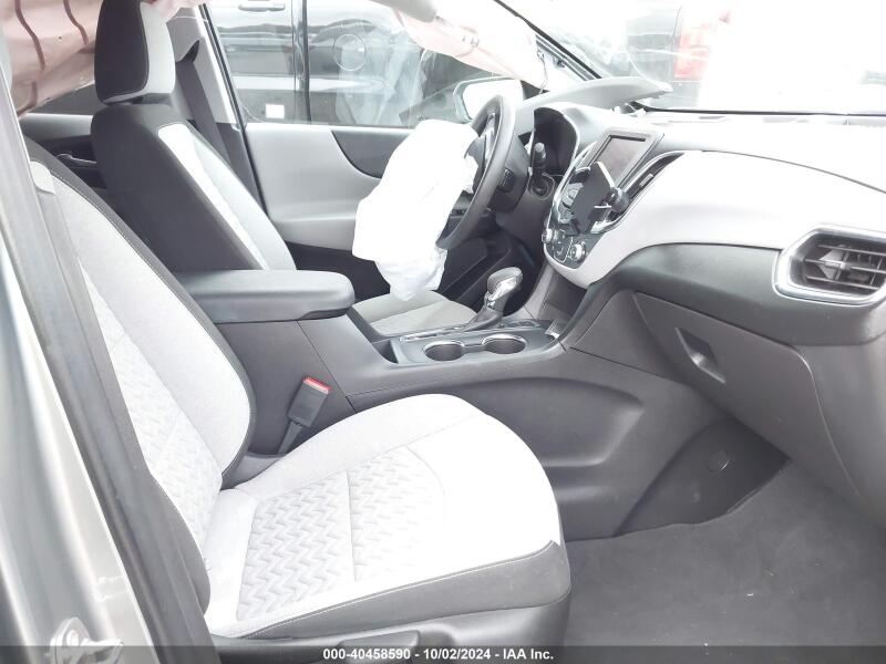 2023 CHEVROLET EQUINOX AWD LT - 3GNAXUEG8PS171022 | SeoVin.biz