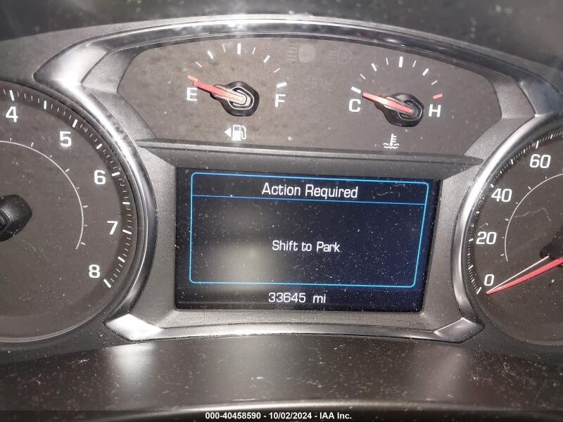 2023 CHEVROLET EQUINOX AWD LT - 3GNAXUEG8PS171022 | SeoVin.biz