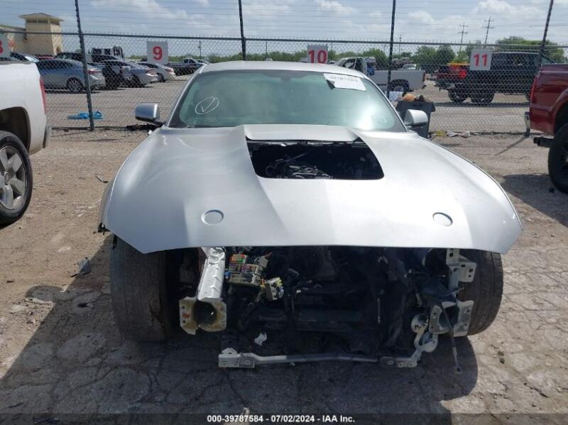 2018 FORD MUSTANG ECOBOOST - 1FA6P8TH5J5133840 | SeoVin.biz