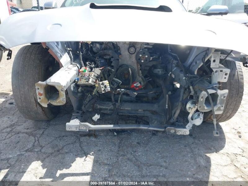 2018 FORD MUSTANG ECOBOOST - 1FA6P8TH5J5133840 | SeoVin.biz