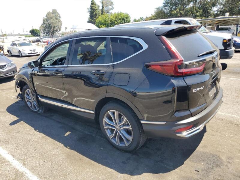 2020 HONDA CR-V TOURING - 7FART6H9XLE004135 | SeoVin.biz