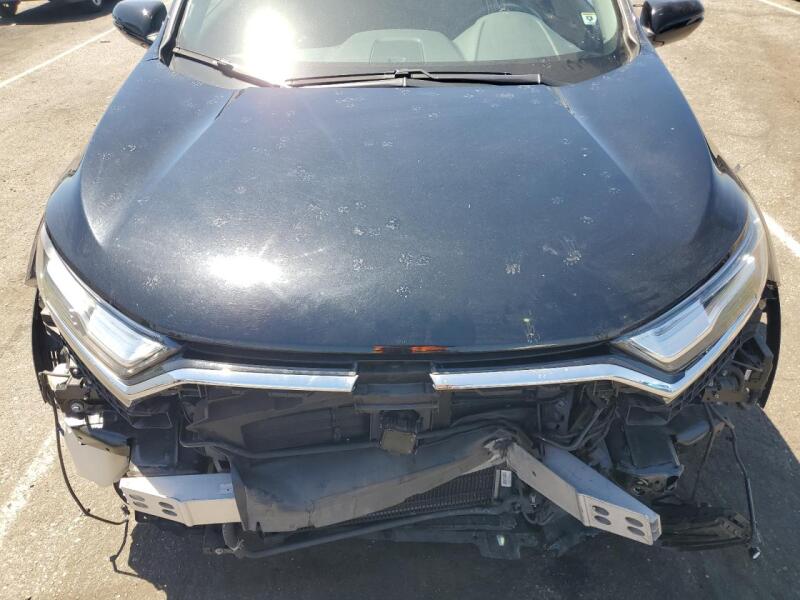 2020 HONDA CR-V TOURING - 7FART6H9XLE004135 | SeoVin.biz