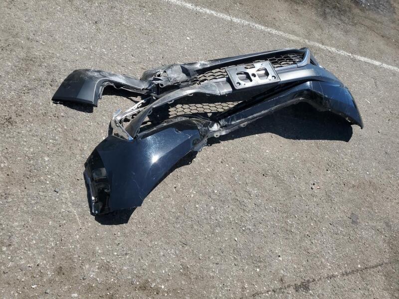 2020 HONDA CR-V TOURING - 7FART6H9XLE004135 | SeoVin.biz