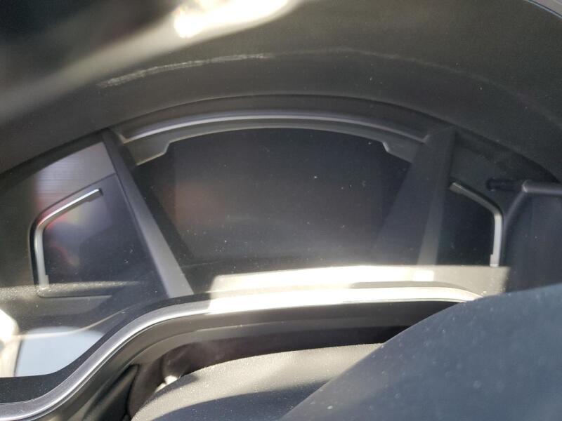 2020 HONDA CR-V TOURING - 7FART6H9XLE004135 | SeoVin.biz