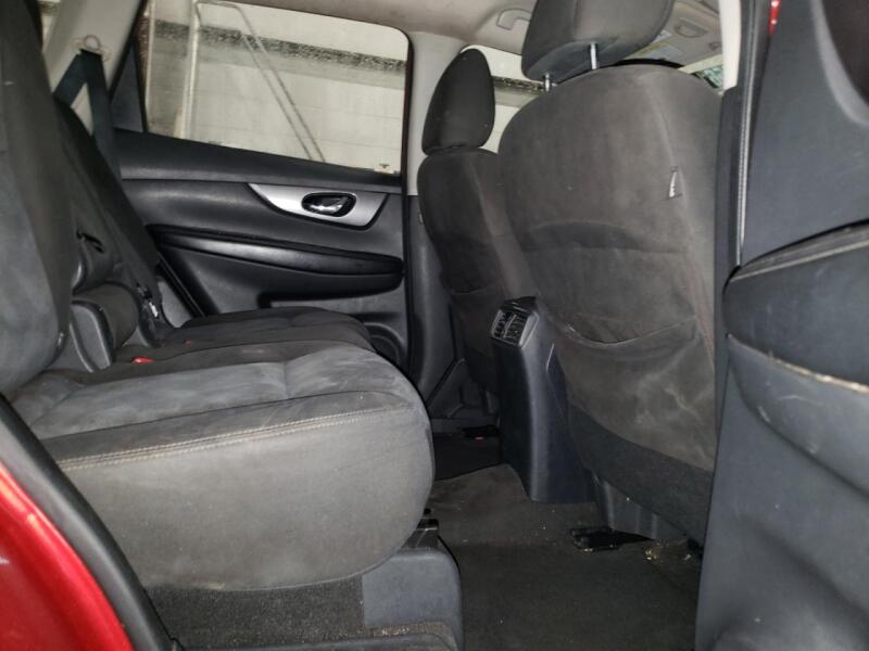 2016 NISSAN ROGUE S - KNMAT2MV3GP652903 | SeoVin.biz