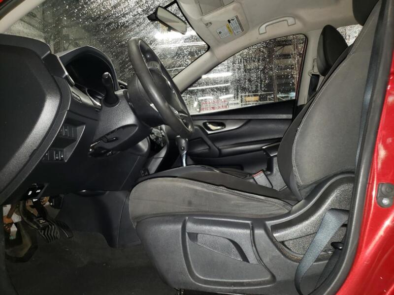 2016 NISSAN ROGUE S - KNMAT2MV3GP652903 | SeoVin.biz