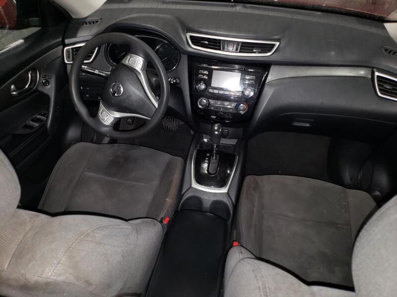 2016 NISSAN ROGUE S - KNMAT2MV3GP652903 | SeoVin.biz