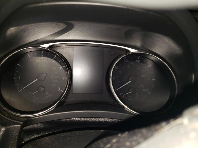 2016 NISSAN ROGUE S - KNMAT2MV3GP652903 | SeoVin.biz