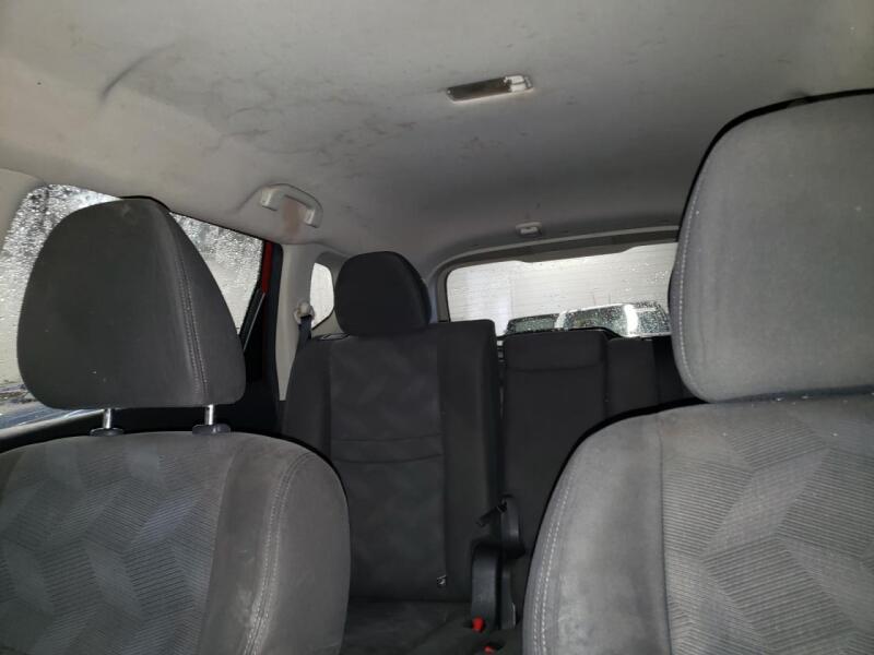 2016 NISSAN ROGUE S - KNMAT2MV3GP652903 | SeoVin.biz