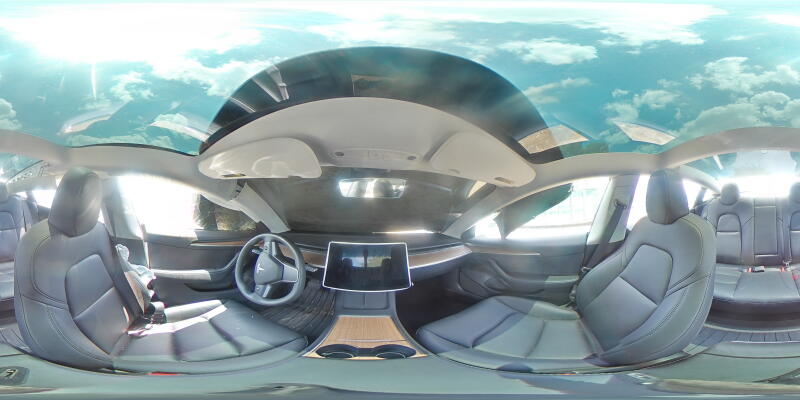 2023 TESLA MODEL 3 - 5YJ3E1EA6PF498108 | SeoVin.biz