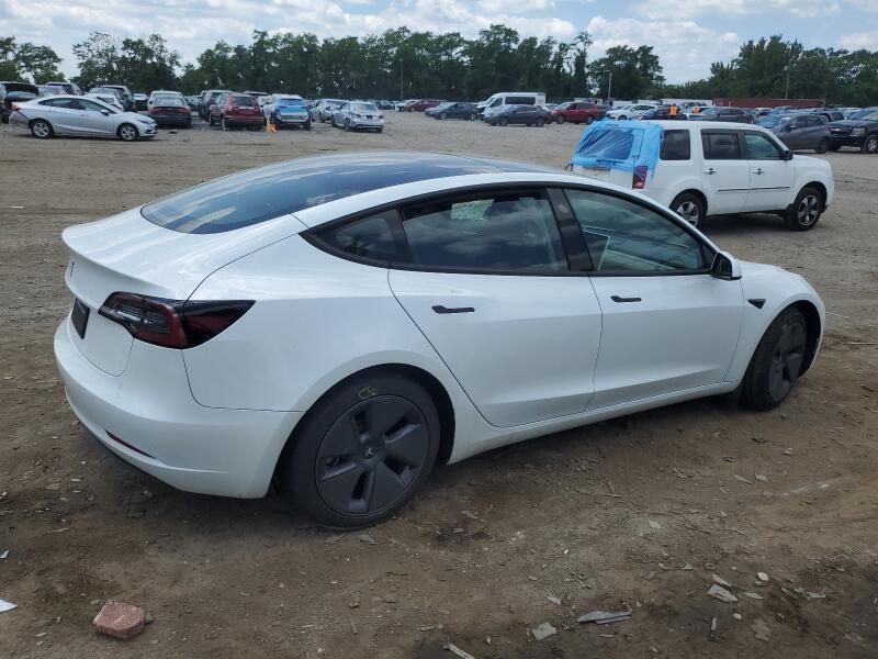 2023 TESLA MODEL 3 - 5YJ3E1EA6PF498108 | SeoVin.biz