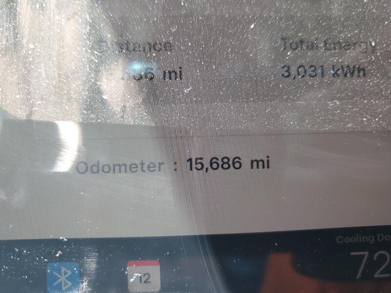 2023 TESLA MODEL 3 - 5YJ3E1EA6PF498108 | SeoVin.biz