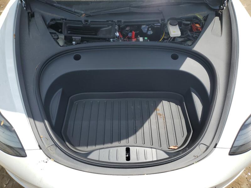 2023 TESLA MODEL 3 - 5YJ3E1EA6PF498108 | SeoVin.biz