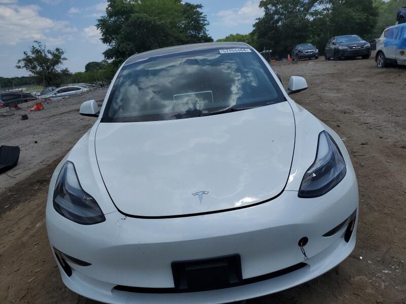 2023 TESLA MODEL 3 - 5YJ3E1EA6PF498108 | SeoVin.biz