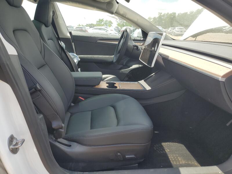 2023 TESLA MODEL 3 - 5YJ3E1EA6PF498108 | SeoVin.biz