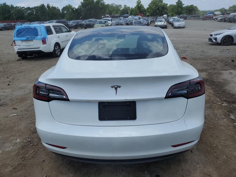 2023 TESLA MODEL 3 - 5YJ3E1EA6PF498108 | SeoVin.biz