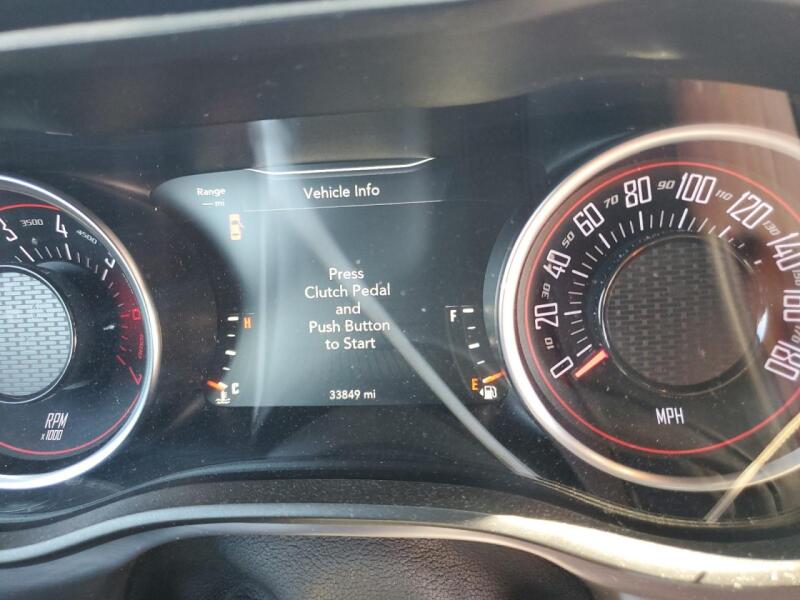 2017 DODGE CHALLENGER R/T 392 - 2C3CDZFJ3HH507881 | SeoVin.biz