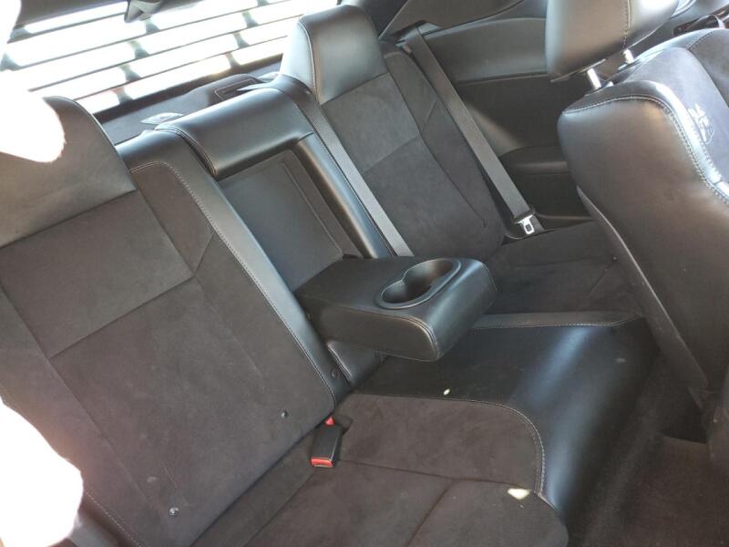 2017 DODGE CHALLENGER R/T 392 - 2C3CDZFJ3HH507881 | SeoVin.biz