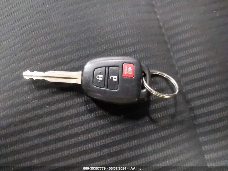 2016 TOYOTA RAV4 LE - 2T3BFREV5GW491879 | SeoVin.biz