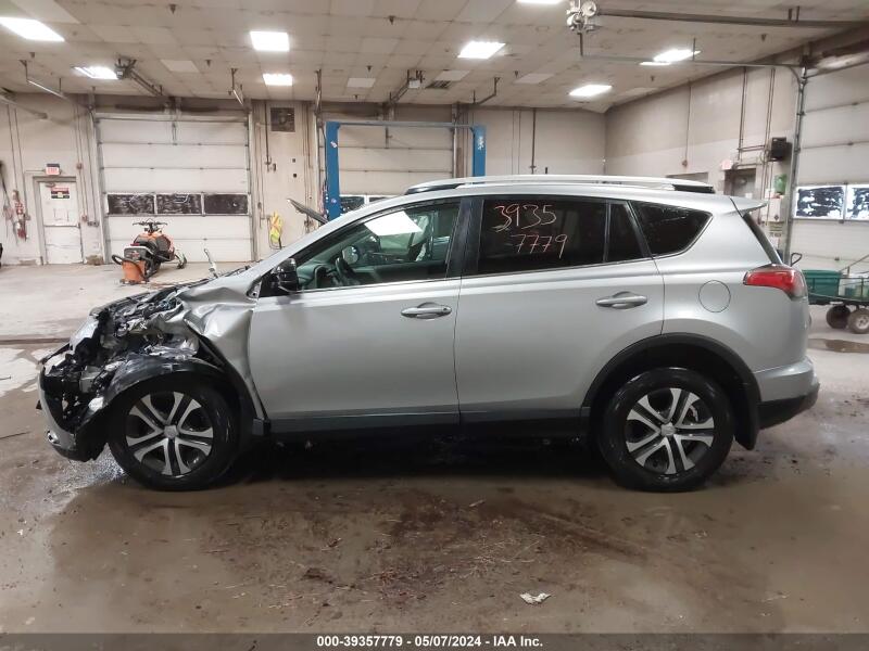 2016 TOYOTA RAV4 LE - 2T3BFREV5GW491879 | SeoVin.biz