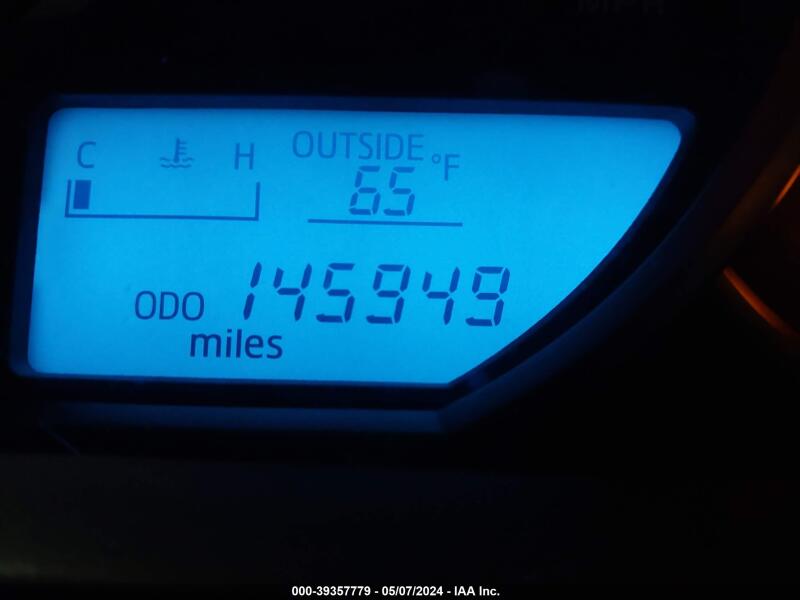 2016 TOYOTA RAV4 LE - 2T3BFREV5GW491879 | SeoVin.biz