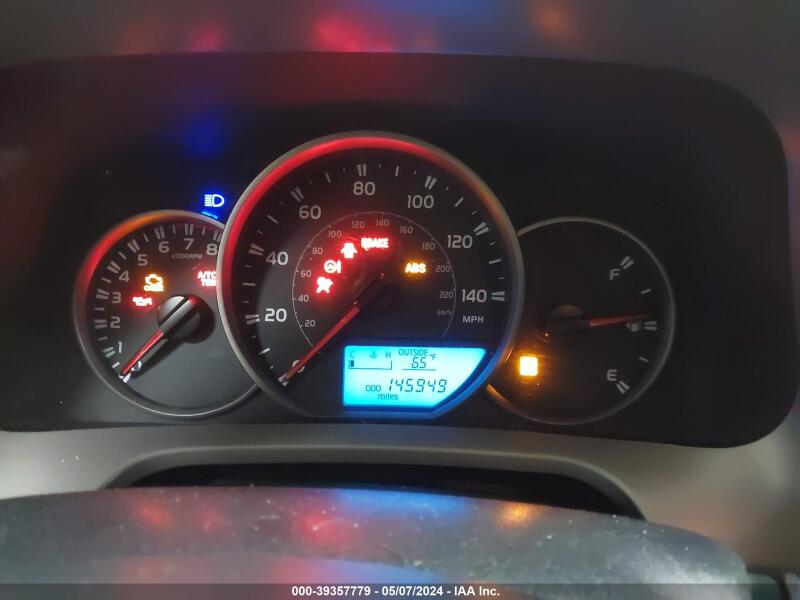 2016 TOYOTA RAV4 LE - 2T3BFREV5GW491879 | SeoVin.biz