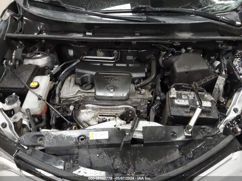 2016 TOYOTA RAV4 LE - 2T3BFREV5GW491879 | SeoVin.biz