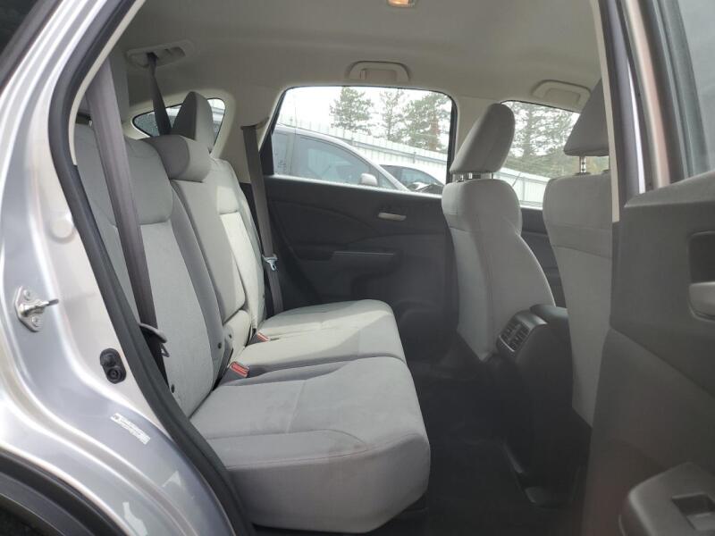 2015 HONDA CR-V LX - 5J6RM4H38FL124648 | SeoVin.biz