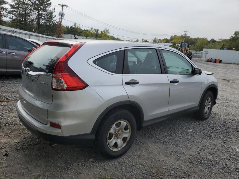 2015 HONDA CR-V LX - 5J6RM4H38FL124648 | SeoVin.biz
