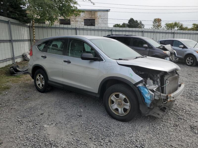 2015 HONDA CR-V LX - 5J6RM4H38FL124648 | SeoVin.biz