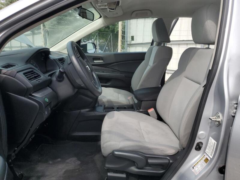 2015 HONDA CR-V LX - 5J6RM4H38FL124648 | SeoVin.biz