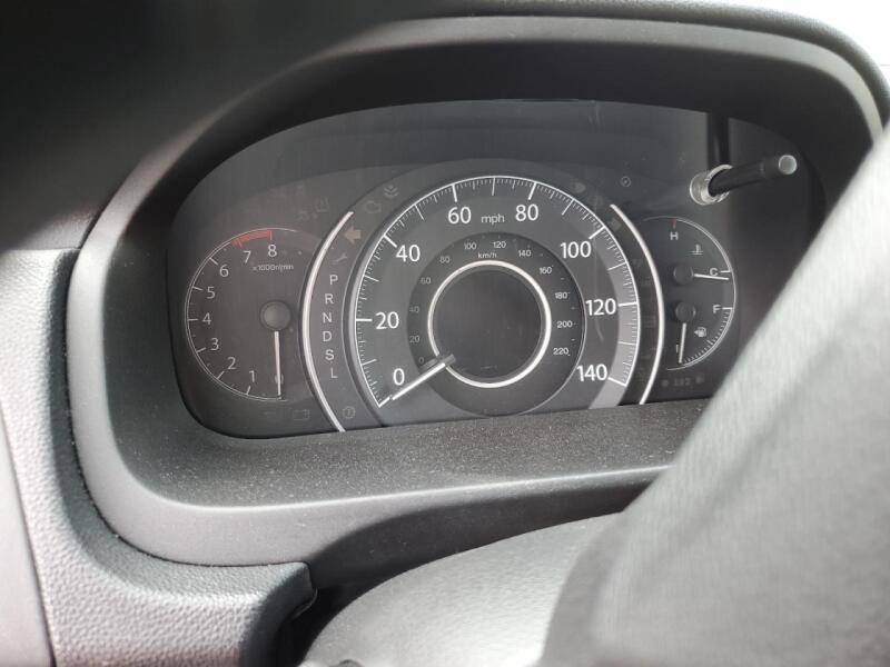 2015 HONDA CR-V LX - 5J6RM4H38FL124648 | SeoVin.biz