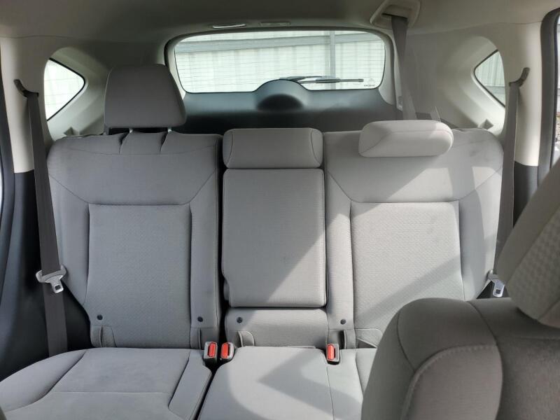 2015 HONDA CR-V LX - 5J6RM4H38FL124648 | SeoVin.biz