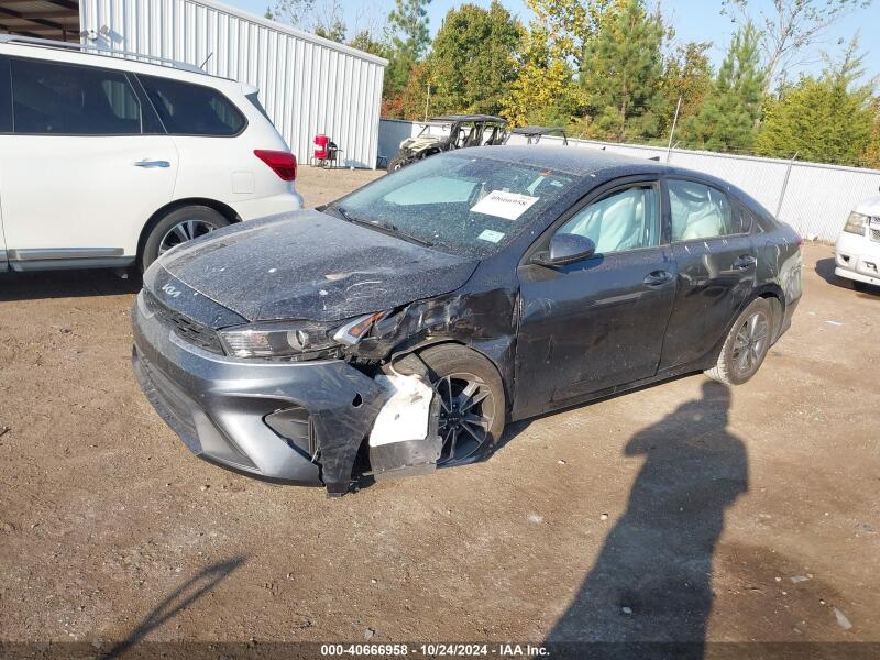 2023 KIA FORTE LXS - 3KPF24AD6PE565142 | SeoVin.biz