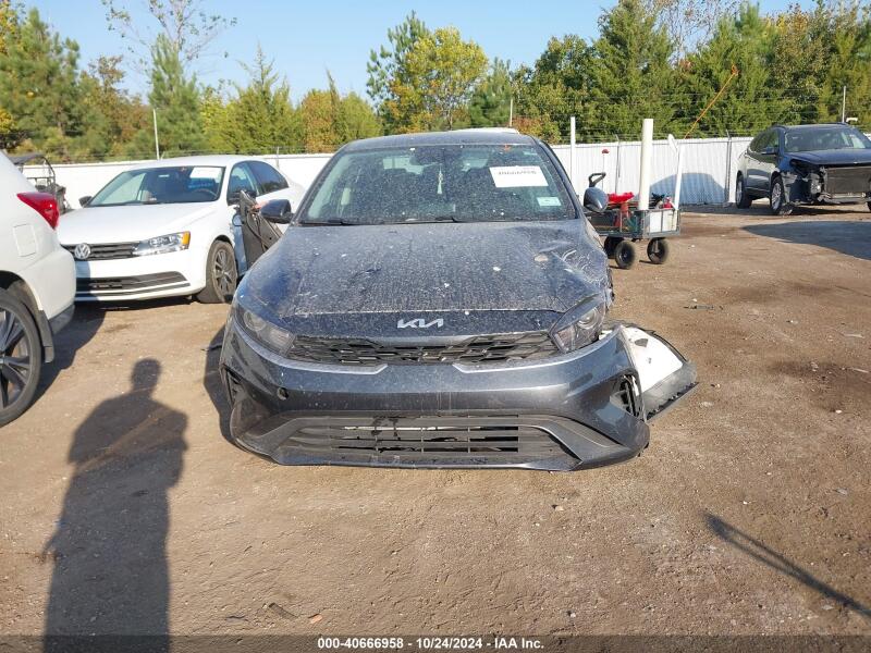 2023 KIA FORTE LXS - 3KPF24AD6PE565142 | SeoVin.biz