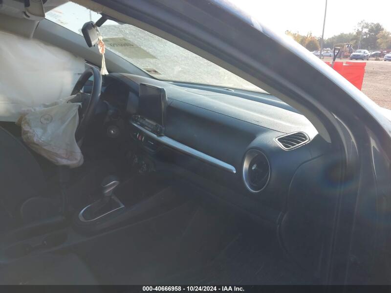 2023 KIA FORTE LXS - 3KPF24AD6PE565142 | SeoVin.biz