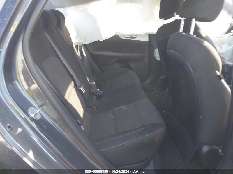 2023 KIA FORTE LXS - 3KPF24AD6PE565142 | SeoVin.biz