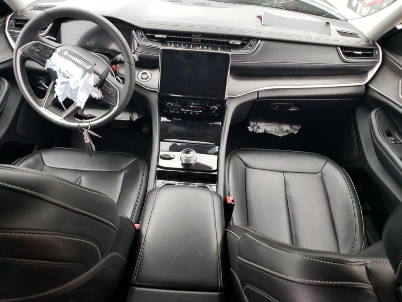 2023 JEEP GRAND CHEROKEE LIMITED - 1C4RJHBG4PC559735 | SeoVin.biz