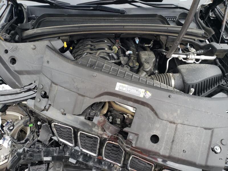 2023 JEEP GRAND CHEROKEE LIMITED - 1C4RJHBG4PC559735 | SeoVin.biz