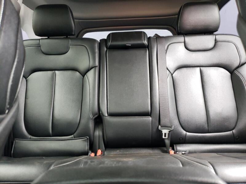 2023 JEEP GRAND CHEROKEE LIMITED - 1C4RJHBG4PC559735 | SeoVin.biz