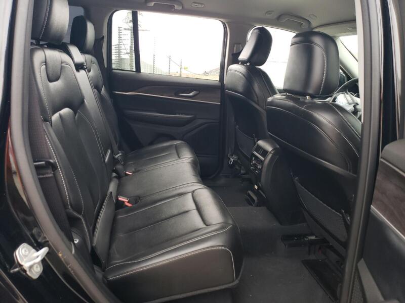 2023 JEEP GRAND CHEROKEE LIMITED - 1C4RJHBG4PC559735 | SeoVin.biz